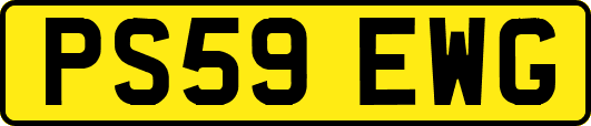 PS59EWG