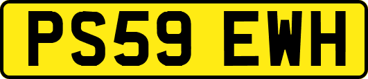 PS59EWH