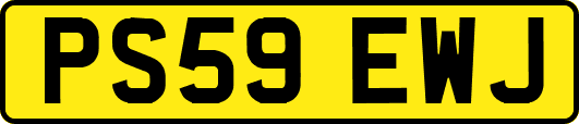 PS59EWJ