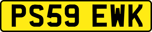 PS59EWK