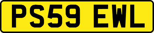 PS59EWL