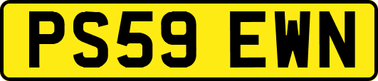 PS59EWN
