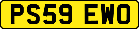 PS59EWO