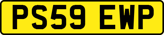 PS59EWP