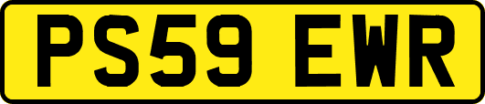 PS59EWR