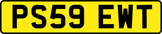 PS59EWT