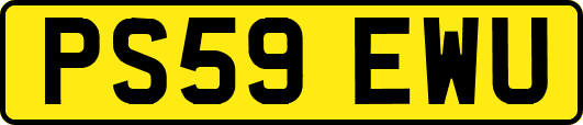PS59EWU