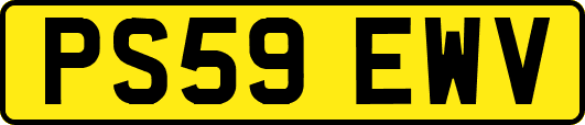PS59EWV