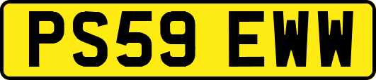 PS59EWW