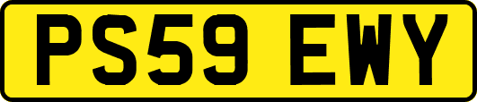 PS59EWY