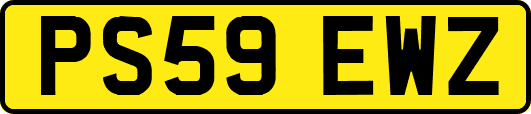 PS59EWZ