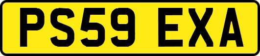 PS59EXA