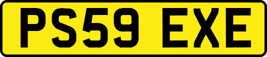 PS59EXE
