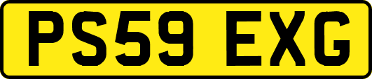 PS59EXG