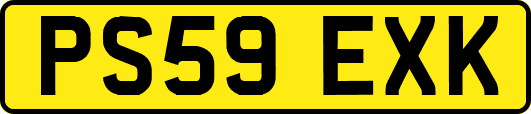 PS59EXK