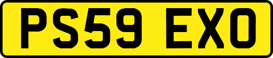PS59EXO