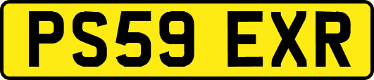 PS59EXR