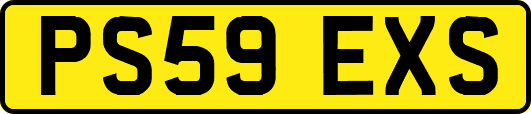 PS59EXS