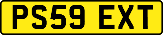 PS59EXT