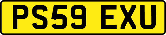 PS59EXU