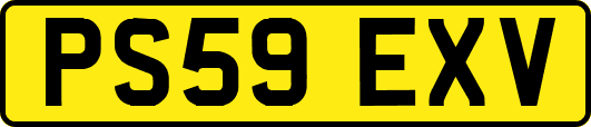PS59EXV