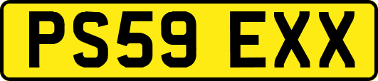 PS59EXX
