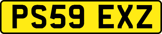 PS59EXZ