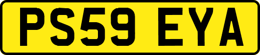 PS59EYA