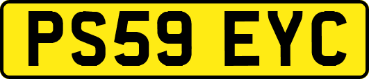 PS59EYC