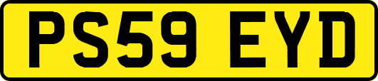PS59EYD