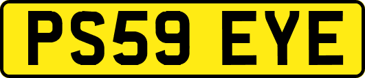 PS59EYE