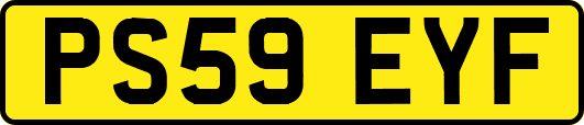 PS59EYF