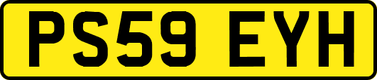 PS59EYH