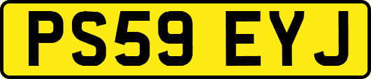 PS59EYJ