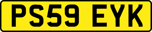 PS59EYK