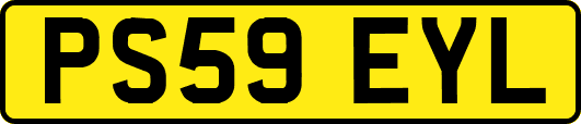 PS59EYL