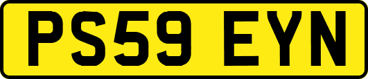 PS59EYN