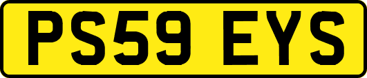 PS59EYS
