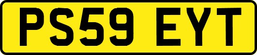 PS59EYT