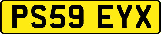PS59EYX