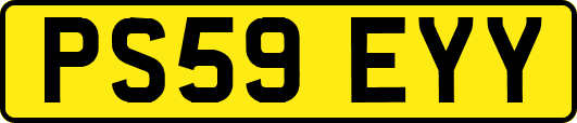 PS59EYY