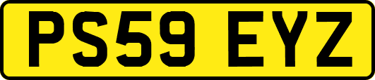 PS59EYZ