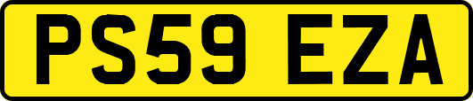 PS59EZA