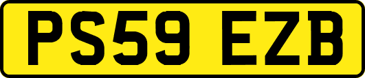 PS59EZB