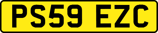 PS59EZC