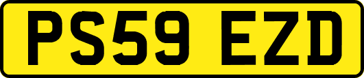 PS59EZD