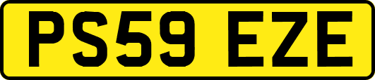 PS59EZE