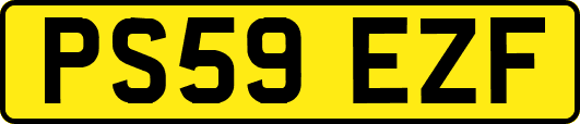 PS59EZF