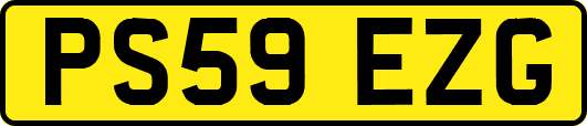PS59EZG