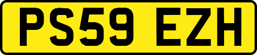 PS59EZH